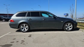 BMW 530 d. Ръчка-Задно - 5500 € / 10757.07 лв. - 18557993 10