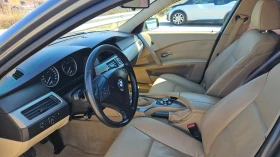BMW 530 d. Ръчка-Задно - 5500 € / 10757.07 лв. - 18557993 6