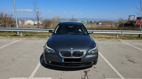 BMW 530 d. Ръчка-Задно - 5500 € / 10757.07 лв. - 18557993 2