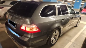 BMW 530 d. Ръчка-Задно - 5500 € / 10757.07 лв. - 18557993 16