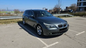 BMW 530 d. Ръчка-Задно - 5500 € / 10757.07 лв. - 18557993 3