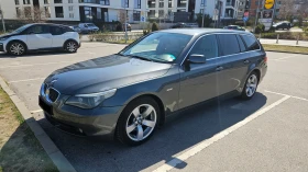 BMW 530 d. Ръчка-Задно - 5500 € / 10757.07 лв. - 18557993 12