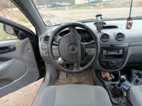 Chevrolet Nubira 1.6 газ/бензин - 750 € / 1466.87 лв. - 20755929 5