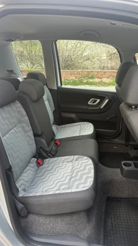 Skoda Roomster - 2400 € / 4693.99 лв. - 55863919 7