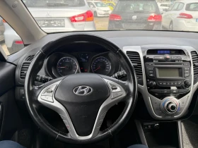 Hyundai Ix20 IX20 - 6999 € / 13688.85 лв. - 95302021 6