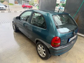 Opel Corsa 1.4 - 900 € / 1760.25 лв. - 51717302 5