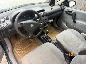 Opel Corsa 1.4 - 900 € / 1760.25 лв. - 51717302 9