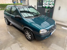 Opel Corsa 1.4 - 900 € / 1760.25 лв. - 51717302 3