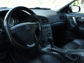 Volvo S60 2.5� AWD | Mobile.bg � ����� ������ 6