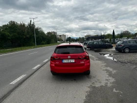 ����� �� �������� �� Fiat Tipo ������ euro 6d