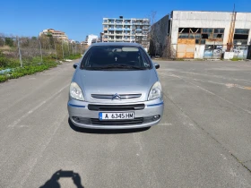Citroen Xsara picasso 1.8i | Mobile.bg � ����� ������ 4