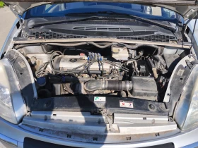 Citroen Xsara picasso 1.8i | Mobile.bg � ����� ������ 11