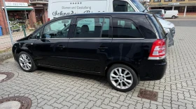 Opel Zafira | Mobile.bg � ����� ������ 4