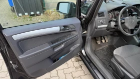 Opel Zafira | Mobile.bg � ����� ������ 7