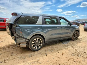 Kia Carnival 3.5l Ex | Mobile.bg � ����� ������ 3