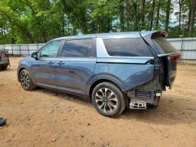 Kia Carnival 3.5l Ex | Mobile.bg � ����� ������ 2