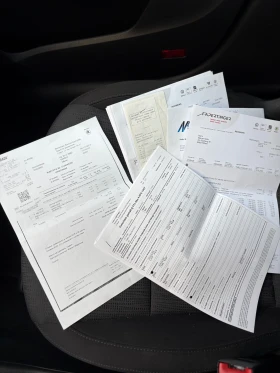 Skoda Octavia TDI DSG 4x4 150hp | Mobile.bg � ����� ������ 15