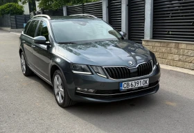 Skoda Octavia TDI DSG 4x4 150hp | Mobile.bg � ����� ������ 3