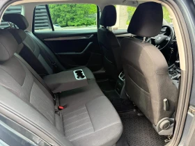 Skoda Octavia TDI DSG 4x4 150hp | Auto.bg — изображение 14