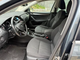 Skoda Octavia TDI DSG 4x4 150hp | Mobile.bg � ����� ������ 11