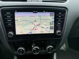 Skoda Octavia TDI DSG 4x4 150hp | Mobile.bg � ����� ������ 8