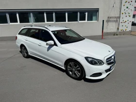Mercedes-Benz E 220 2.2  CDI BLUETEC