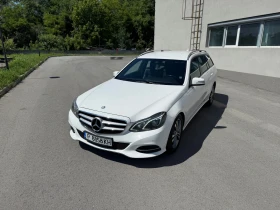 Mercedes-Benz E 220 2.2  CDI BLUETEC - 9500 € / 18580.38 лв. - 44293168 6