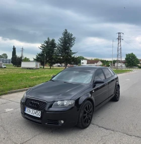 ������ Audi A3