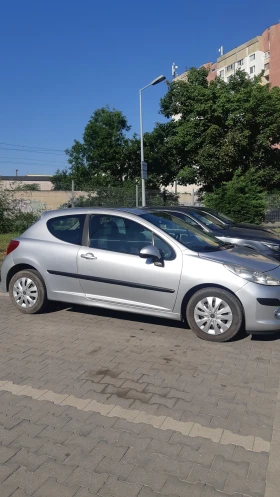 Peugeot 207 | Mobile.bg � ����� ������ 2