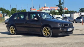 VW Golf 3 GTI - 4899 € / 9581.61 лв. - 77058125 4