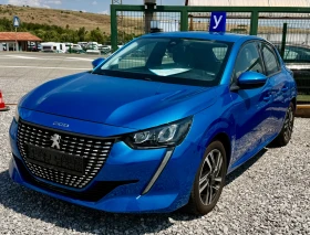 Peugeot 208 Учебен