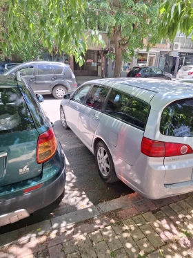 Honda Accord - 2500 € - 25464120 4