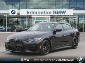BMW 440 i M SPORT xDrive* HARMAN KARDON* 360 CAM* ХЕДЪП* 