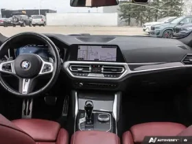 BMW 440 i M SPORT xDrive* HARMAN KARDON* 360 CAM* ХЕДЪП*  | Auto.bg — изображение 9