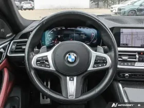BMW 440 i M SPORT xDrive* HARMAN KARDON* 360 CAM* ХЕДЪП*  | Auto.bg — изображение 10