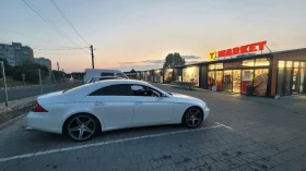Mercedes-Benz CLS 500 - 10000 € - 61884333 5