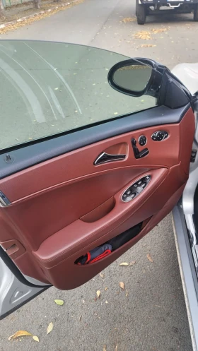 Mercedes-Benz CLS 500 | Mobile.bg � ����� ������ 8