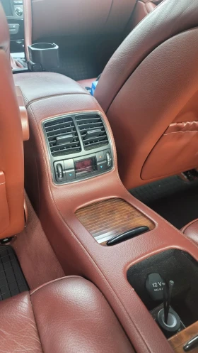 Mercedes-Benz CLS 500 | Mobile.bg � ����� ������ 12