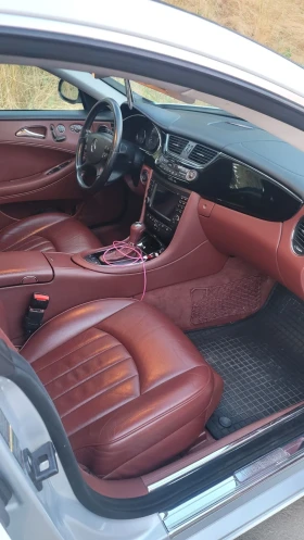 Mercedes-Benz CLS 500 - 10000 € - 61884333 6