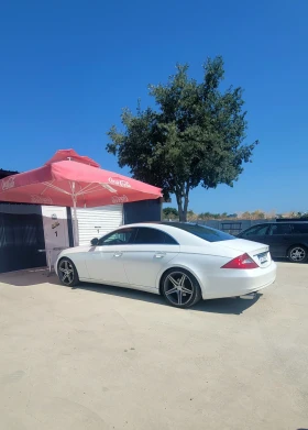 Mercedes-Benz CLS 500 - 10000 € - 61884333 2