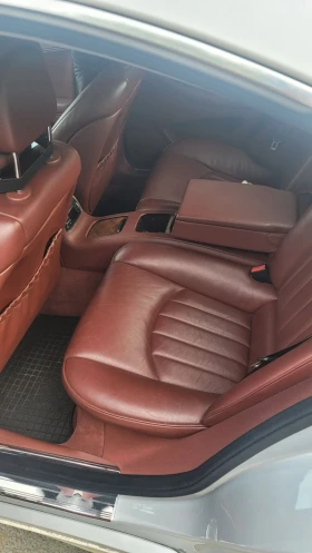 Mercedes-Benz CLS 500 | Mobile.bg � ����� ������ 14