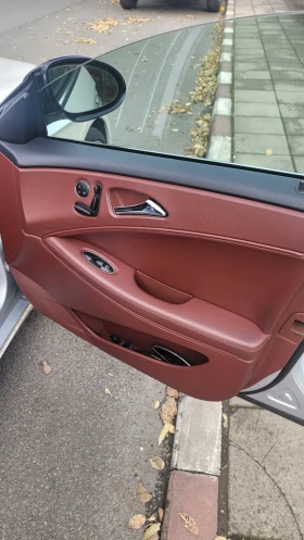 Mercedes-Benz CLS 500 | Mobile.bg � ����� ������ 7