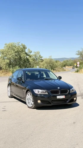 BMW 320 EfficientDynamics  - цена по договаряне - 59872296 3