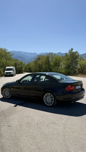 BMW 320 EfficientDynamics  - цена по договаряне - 59872296 6