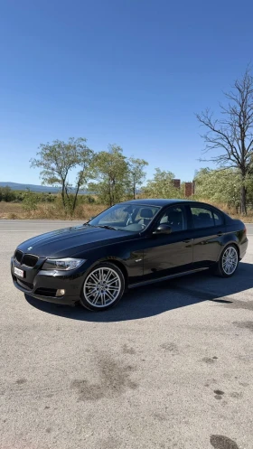 BMW 320 EfficientDynamics  - цена по договаряне - 59872296 4