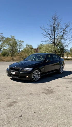 BMW 320 EfficientDynamics  - цена по договаряне - 59872296 5