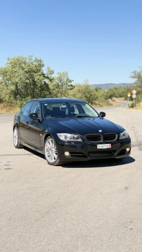 BMW 320 EfficientDynamics  - цена по договаряне - 59872296 2