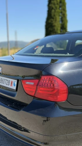 BMW 320 EfficientDynamics  - цена по договаряне - 59872296 8