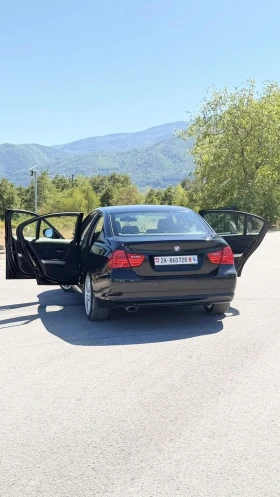 BMW 320 EfficientDynamics  - цена по договаряне - 59872296 7