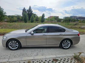 BMW 535 Xdrive